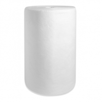 Sorbent tylko do oleju Rescue, LW mata (rolka) 0,80*60 m, 173 l (1), b/perforacji, Microsorb First